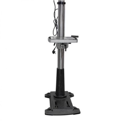 вид модели станок сверлильный forsage f-dp39020f