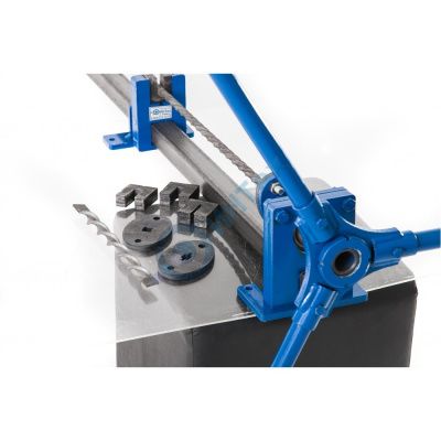 вид модели торсион для холодной ковки