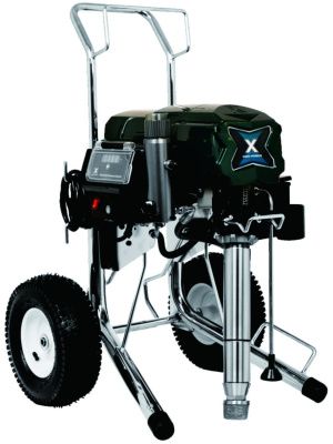 Аппарат окрасочный безвоздушного распыления Dino-Power T85