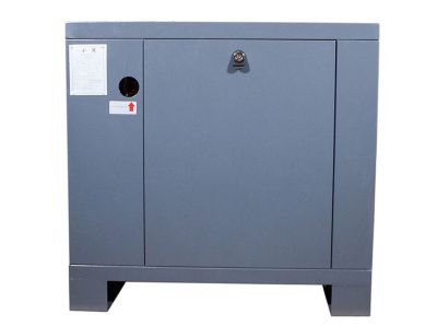 вид модели винтовой компрессор cross air ca 5.5-8ra-500