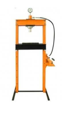 вид модели пресс гидравлический startul auto (st8035-12-1)