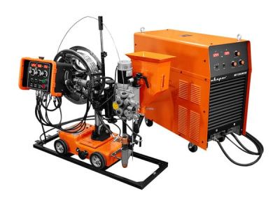 Сварочный трактор Сварог STANDART MZ 1250 (M310)