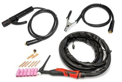 вид модели многофункциональный сварочный аппарат tss neo mtm-200