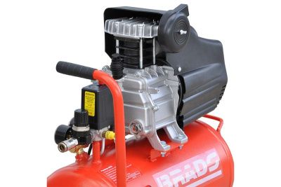 Воздушный компрессор BRADO AR50B вид модели воздушный компрессор brado ar50b