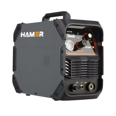 Аппарат плазменной резки HAMER CUT-60 (380V)