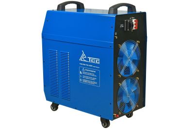 вид модели аппарат аргонодуговой сварки tss pro tig/mma 400p ac/dc digital