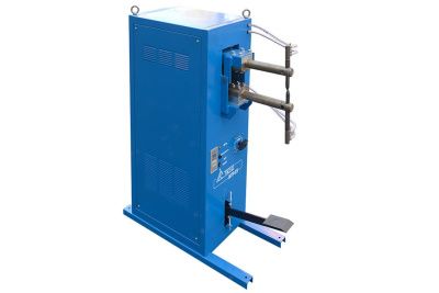 вид модели машина контактной сварки тсс мтр-25 