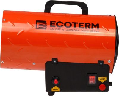 вид модели пушка тепловая газовая ecoterm ghd-151