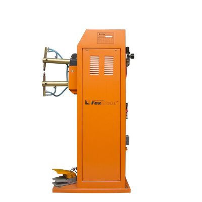 вид модели машина контактной сварки foxweld мтра-16