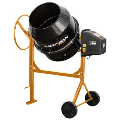 Бетономешалка Partisan PT 205