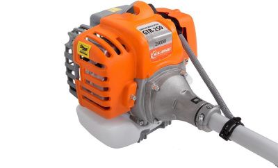 вид модели триммер бензиновый eland gtr-250