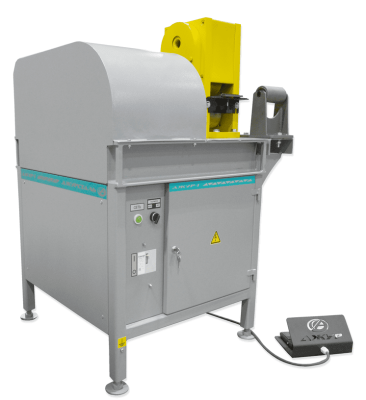 Кузнечно-прессовый станок АЖУР-1МР 380В комплект