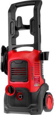вид модели мойка высокого давления wortex pw 1420-1