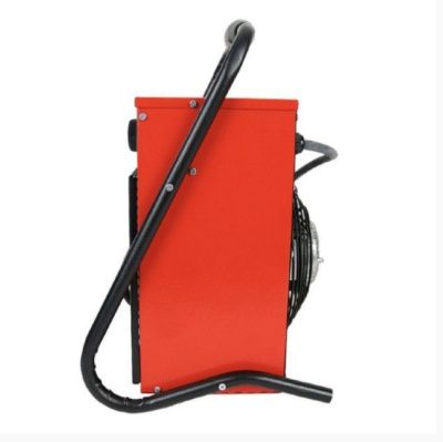 вид модели пушка тепловая электрическая тэп-5000 ресанта