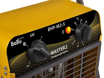 вид модели пушка тепловая электрическая ballu bhp-m2-5
