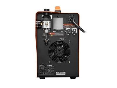 вид модели аппарат плазменной резки сварог pro smart cut 80  (l225s)