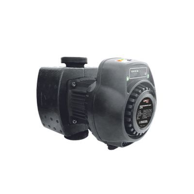 Насос циркуляционный энергоэффективный VALFEX ALPHA 25-80 180мм (с гайками и теплоизоляцией)