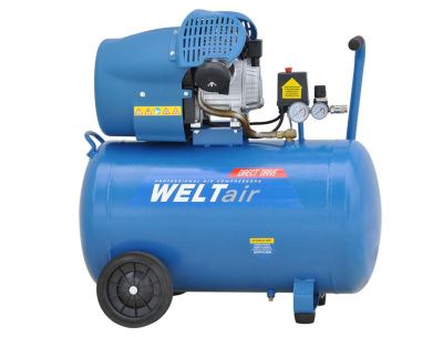 вид модели компрессор воздушный welt ar100vt