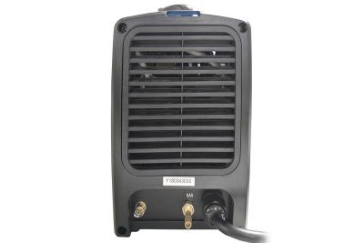 вид модели аппарат плазменной резки tss top cut-40