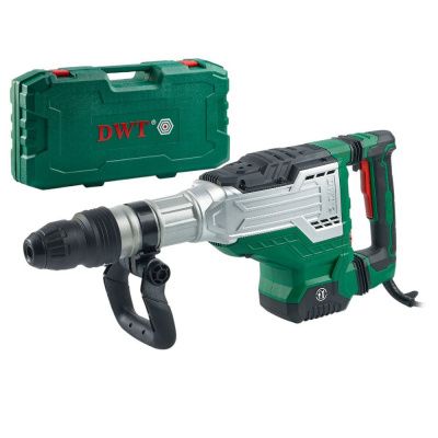 Отбойный молоток DWT H17-11 B BMC