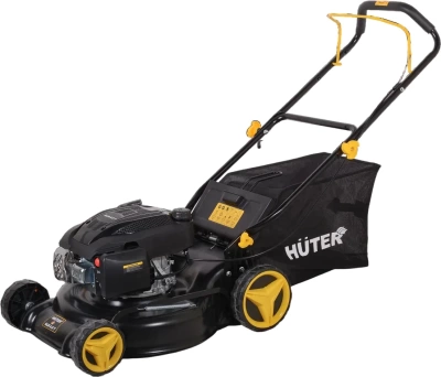 Газонокосилка бензиновая Huter GLM-4.0 T