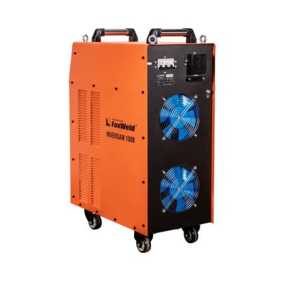 вид модели сварочный трактор inversaw 1000 (пр-во foxweld/кнр)