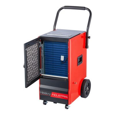 вид модели осушитель воздуха промышленный ballu bdi-70l