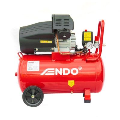 Компрессор воздушный ENDO ENC-503 V
