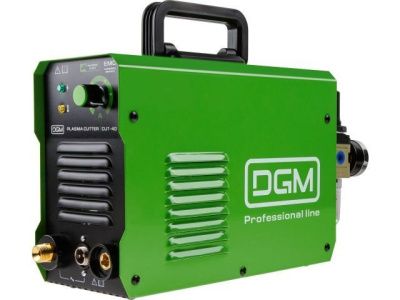 Аппарат плазменной резки DGM CUT-40