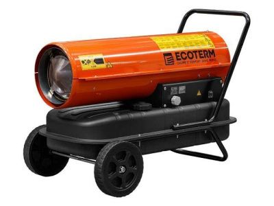 вид модели пушка тепловая дизельная ecoterm dhd-301w