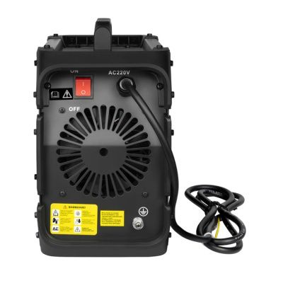 вид модели сварочный аппарат инверторный hamer mmax-300pro