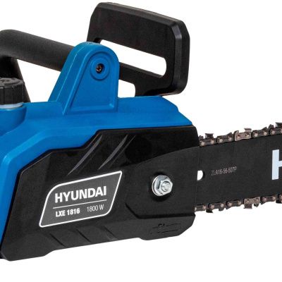 вид модели пила электрическая hyundai lxe 1816