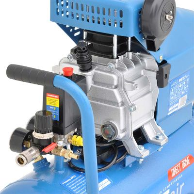 вид модели компрессор welt ar25lt