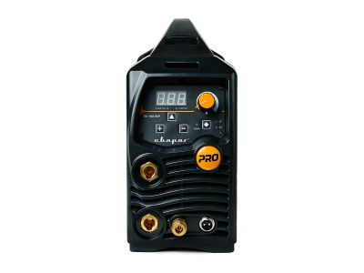 вид модели аппарат аргонодуговой сварки сварог tig 180 dsp "pro" (w206)