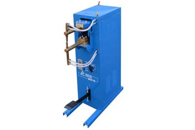 Машина контактной сварки ТСС МТР-16