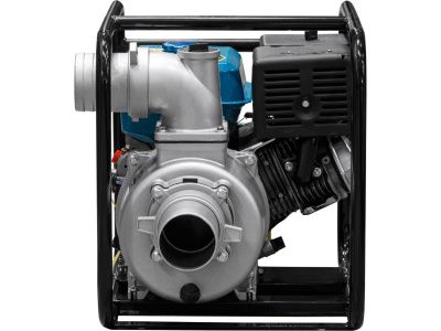 вид модели мотопомпа бензиновая eco wp-1601c