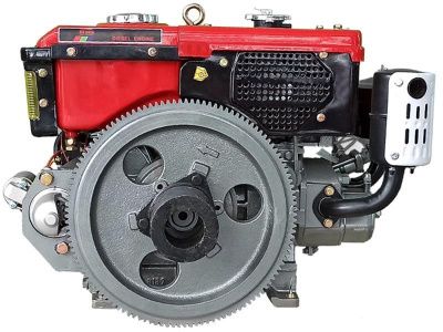 вид модели двигатель дизельный stark r180ndl 8 л.с.