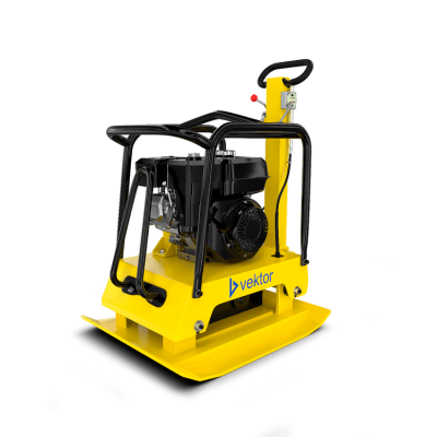 вид модели виброплита vektor vpg-160b