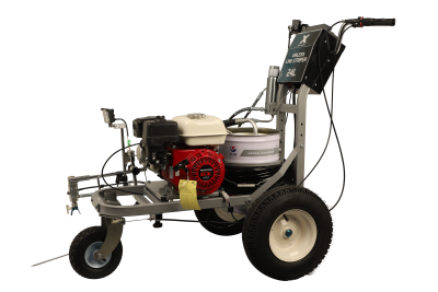 Разметочная машина X24L