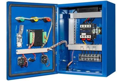 вид модели блок тсс авр-с 8000d/230