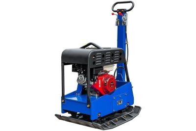 вид модели виброплита реверсивная tss-wp320h