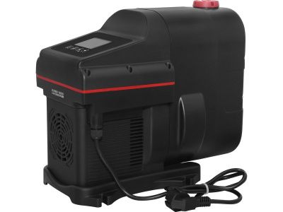 вид модели станция водоснабжения автоматическая defender iii, a&p