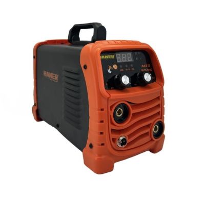 Сварочный полуавтомат HAMER MIG-200S