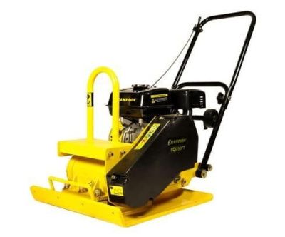 Виброплита Champion PC1050FT