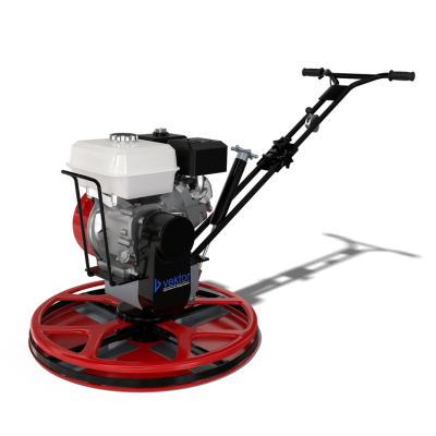 вид модели машина затирочная vscg-600 honda gx160 vektor