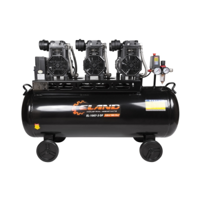 Компрессор Eland EL-1007-3 OF