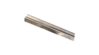 вид модели комплект роликов «v-образный» на профильную трубу сечением 10х10 мм