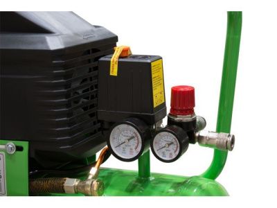 вид модели компрессор eco ae-251-4