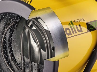 вид модели пушка тепловая электрическая ballu bhp-p-9