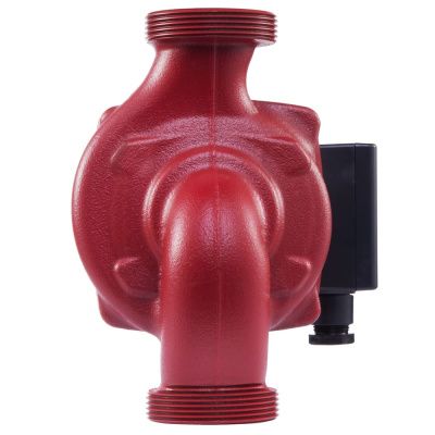 вид модели насос циркуляционный grundfos ups 32-80